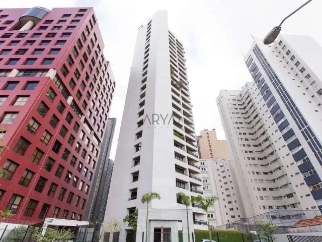 Apartamento venda em Região Geográfica Imediata de Curitiba, Região Metropolitana de Curitiba