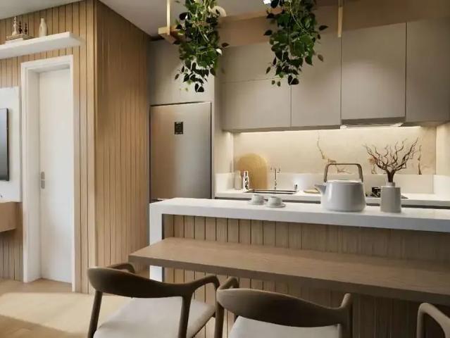 Apartamento venda em Água Verde, Curitiba