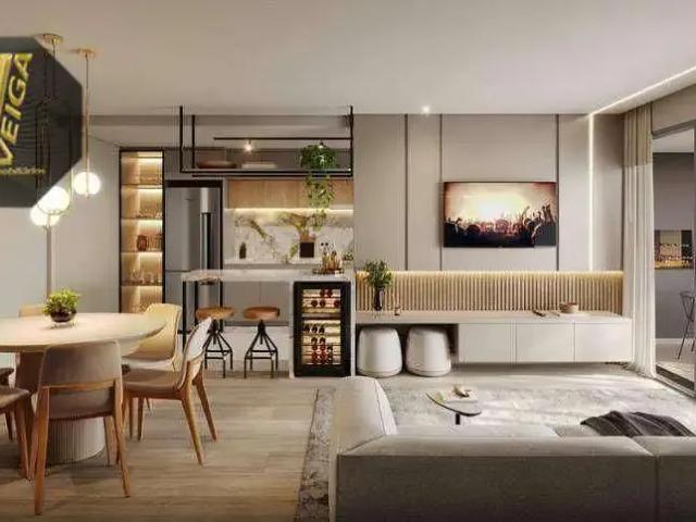 Apartamento venda em Região Geográfica Imediata de Curitiba, Região Metropolitana de Curitiba