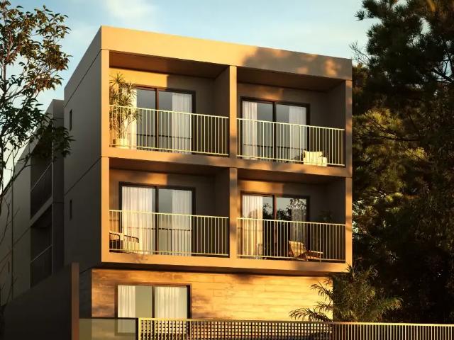 Apartamento venda em Ahú, Curitiba