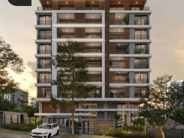 Apartamento venda em Região Geográfica Imediata de Curitiba, Região Metropolitana de Curitiba