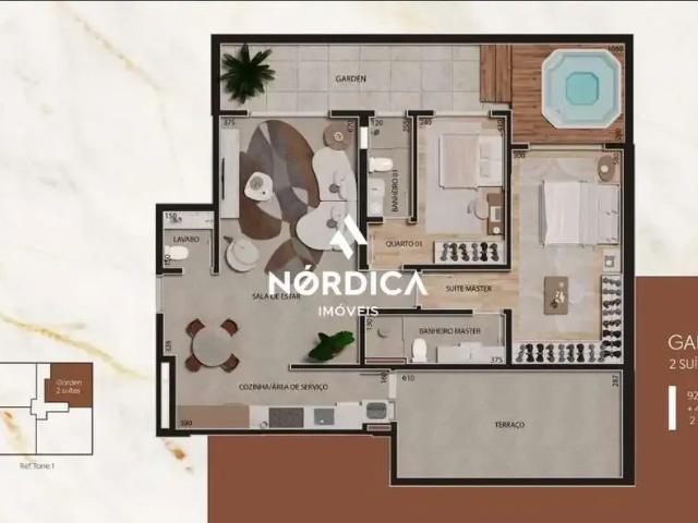 Apartamento venda em Região Geográfica Imediata de Curitiba, Região Metropolitana de Curitiba
