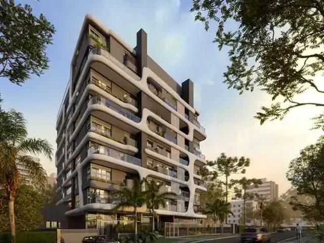Apartamento venda em Região Geográfica Imediata de Curitiba, Região Metropolitana de Curitiba