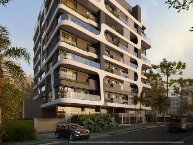 Apartamento venda em Região Geográfica Imediata de Curitiba, Região Metropolitana de Curitiba