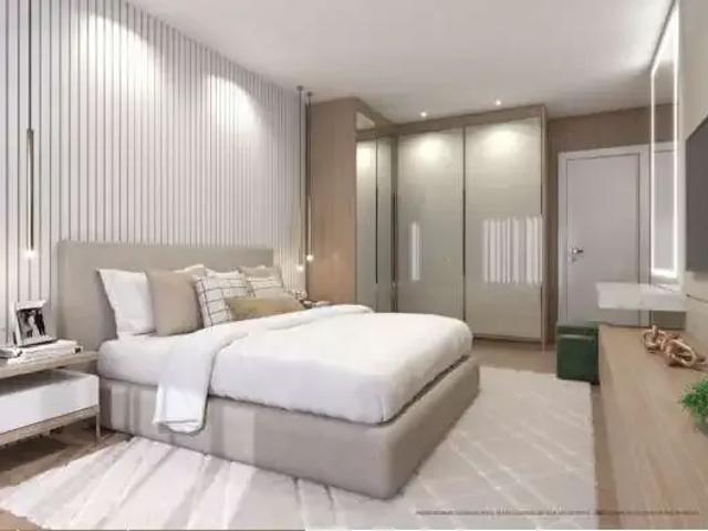 Apartamento venda em Ahú, Curitiba