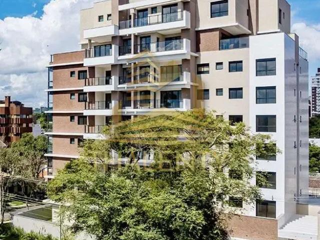 Apartamento venda em Ahú, Curitiba