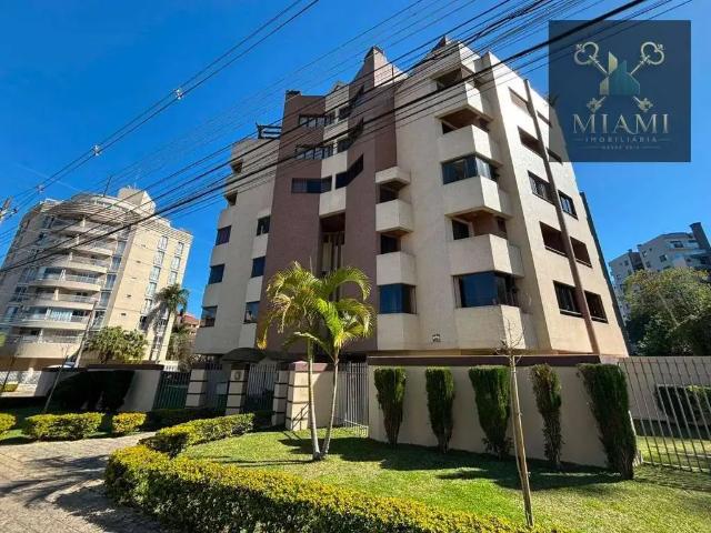 Apartamento venda em Ahú, Curitiba