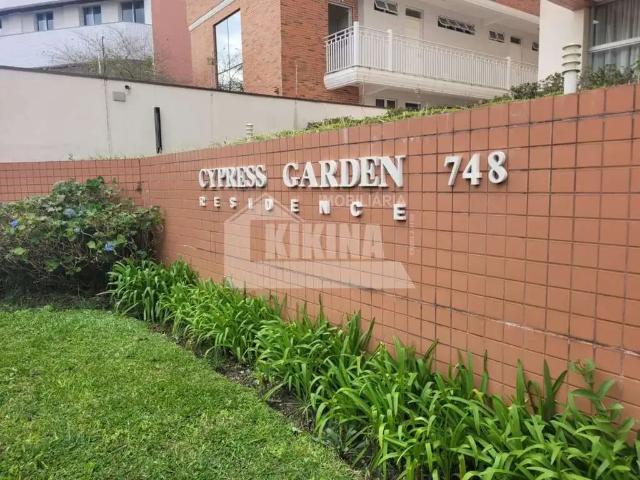 Apartamento venda em Juvevê, Curitiba