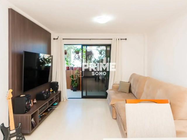 Apartamento venda em Região Geográfica Imediata de Curitiba, Região Metropolitana de Curitiba