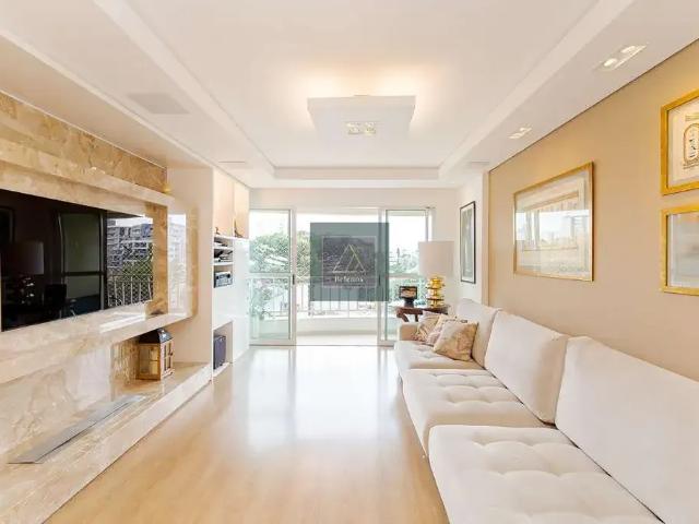 Apartamento venda em Região Geográfica Imediata de Curitiba, Região Metropolitana de Curitiba