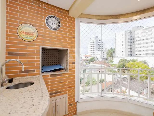 Apartamento venda em Região Geográfica Imediata de Curitiba, Região Metropolitana de Curitiba