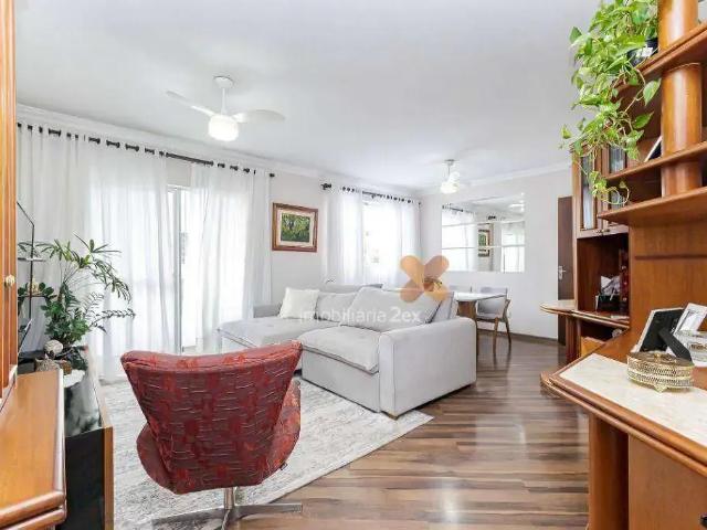 Apartamento venda em Região Geográfica Imediata de Curitiba, Região Metropolitana de Curitiba