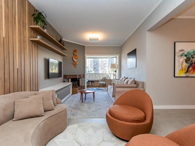 Apartamento venda em Região Geográfica Imediata de Curitiba, Região Metropolitana de Curitiba