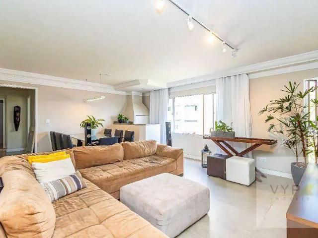 Apartamento venda em Região Geográfica Imediata de Curitiba, Região Metropolitana de Curitiba