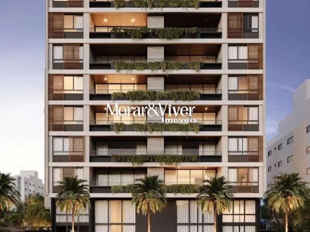 Apartamento venda em Região Geográfica Imediata de Curitiba, Região Metropolitana de Curitiba