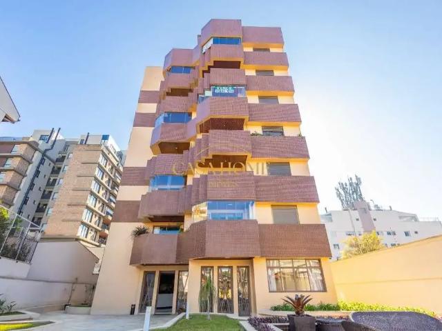 Apartamento venda em Região Geográfica Imediata de Curitiba, Região Metropolitana de Curitiba