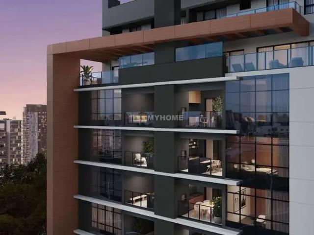 Apartamento venda em Região Geográfica Imediata de Curitiba, Região Metropolitana de Curitiba