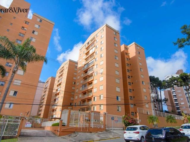 Apartamento venda em Região Geográfica Imediata de Curitiba, Região Metropolitana de Curitiba