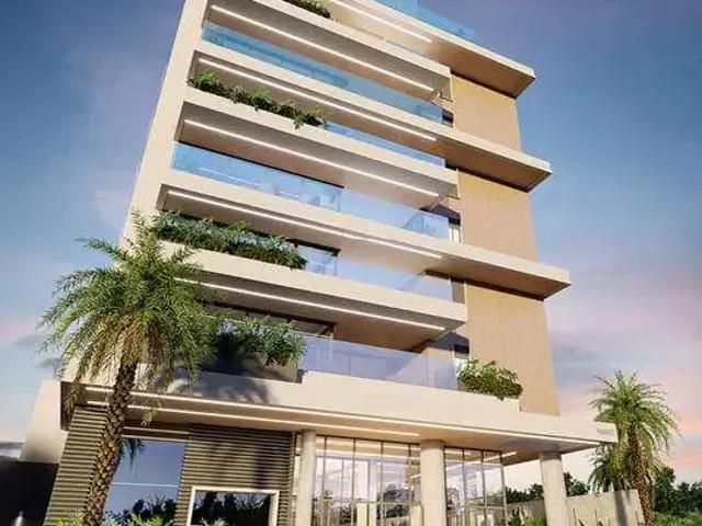 Apartamento venda em Juvevê, Curitiba
