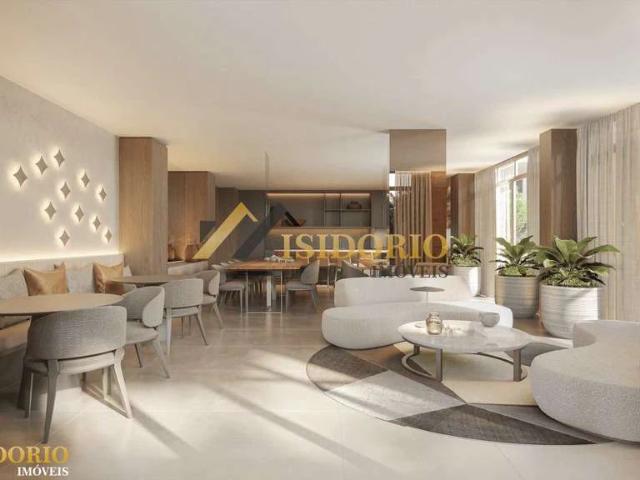Apartamento venda em São Lourenço, Curitiba