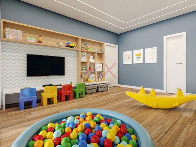 Apartamento venda em Ahú, Curitiba