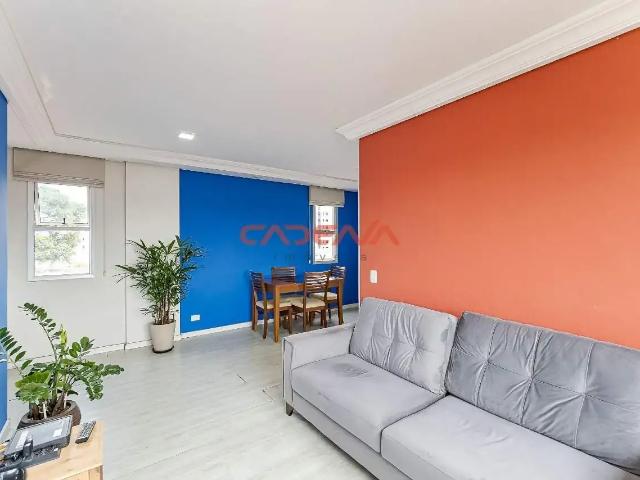 Apartamento venda em Região Geográfica Imediata de Curitiba, Região Metropolitana de Curitiba
