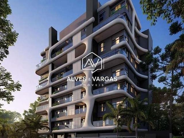 Apartamento venda em Região Geográfica Imediata de Curitiba, Região Metropolitana de Curitiba