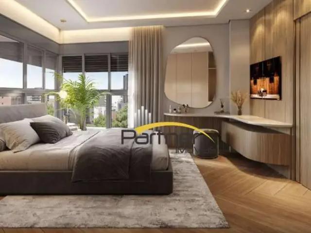 Apartamento venda em Região Geográfica Imediata de Curitiba, Região Metropolitana de Curitiba