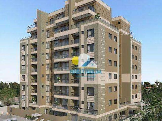Apartamento venda em Região Geográfica Imediata de Curitiba, Região Metropolitana de Curitiba