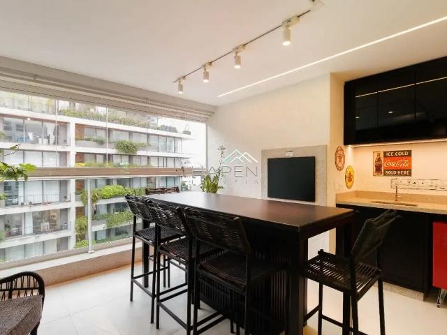 Apartamento venda em Ahú, Curitiba