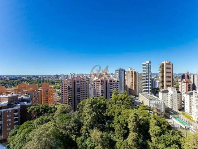 Apartamento venda em Ahú, Curitiba