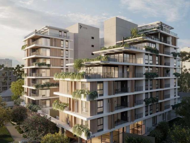 Apartamento venda em Juvevê, Curitiba