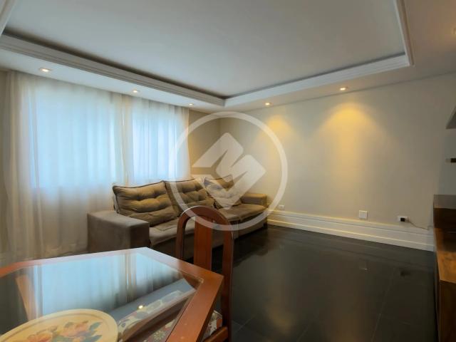 Apartamento venda em Ahú, Curitiba