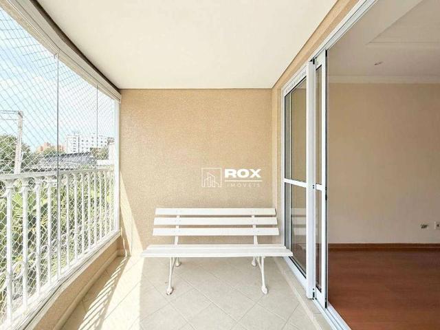 Apartamento venda em Região Geográfica Imediata de Curitiba, Região Metropolitana de Curitiba