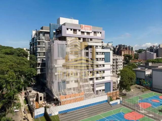 Apartamento venda em Ahú, Curitiba