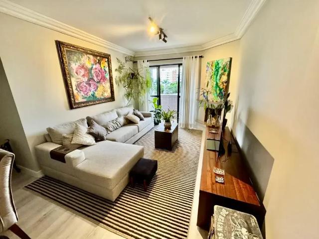 Apartamento venda em Região Geográfica Imediata de Curitiba, Região Metropolitana de Curitiba