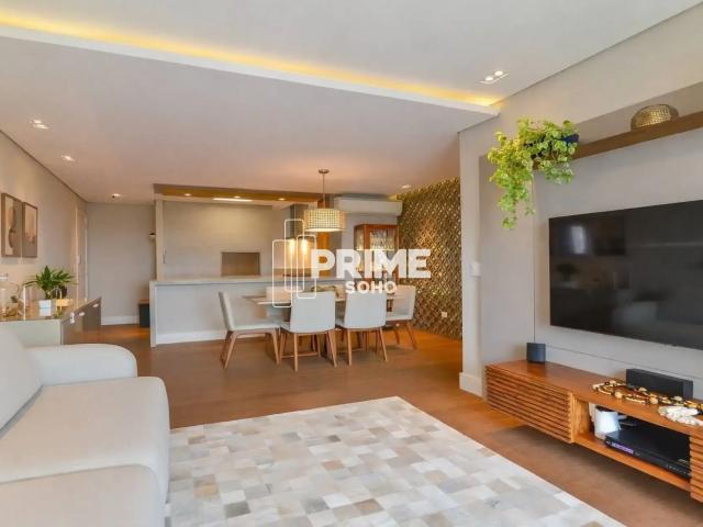 Apartamento venda em Região Geográfica Imediata de Curitiba, Região Metropolitana de Curitiba