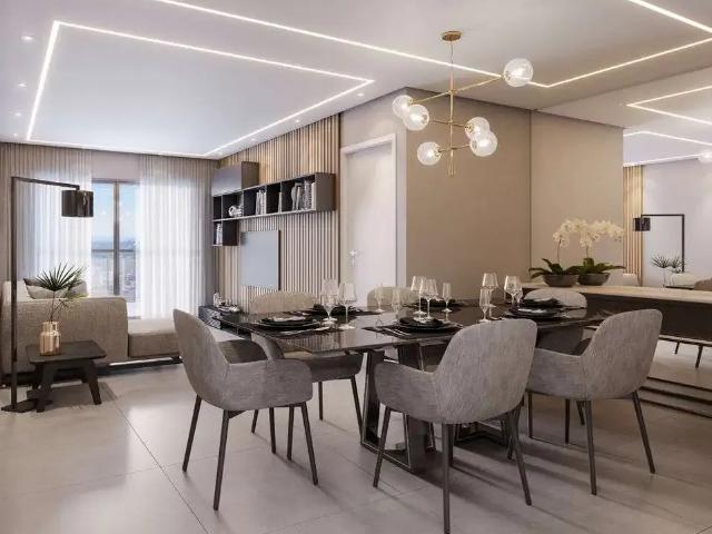 Apartamento venda em Região Geográfica Imediata de Curitiba, Região Metropolitana de Curitiba