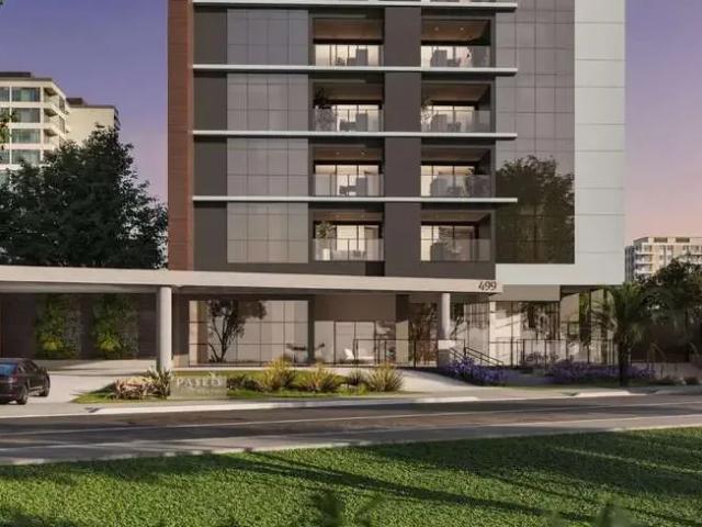 Apartamento venda em Região Geográfica Imediata de Curitiba, Região Metropolitana de Curitiba