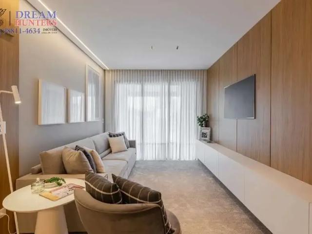 Apartamento venda em Região Geográfica Imediata de Curitiba, Região Metropolitana de Curitiba