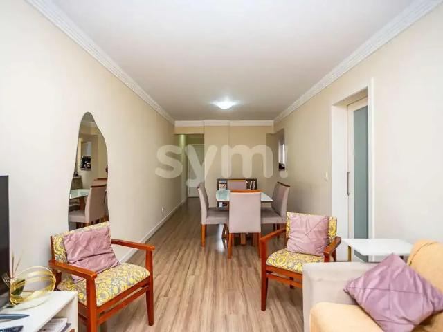 Apartamento venda em Região Geográfica Imediata de Curitiba, Região Metropolitana de Curitiba