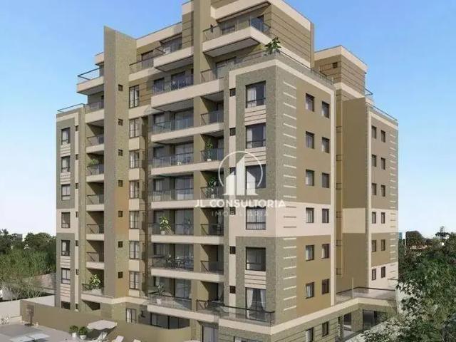 Apartamento venda em Região Geográfica Imediata de Curitiba, Região Metropolitana de Curitiba