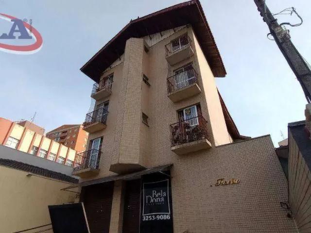 Apartamento venda em Região Geográfica Imediata de Curitiba, Região Metropolitana de Curitiba