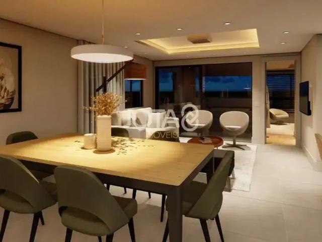 Apartamento venda em Ahú, Curitiba