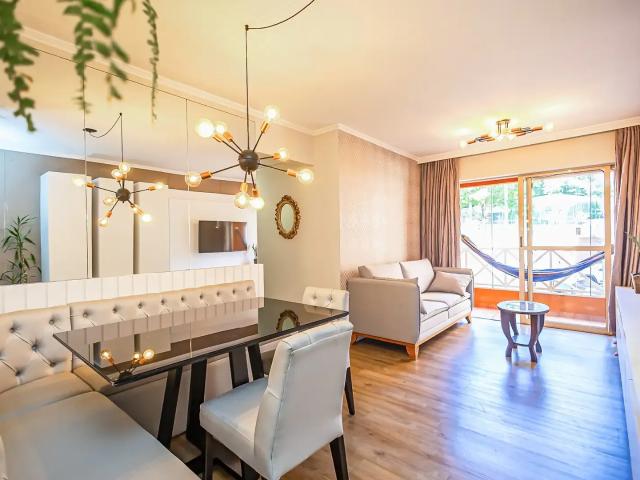 Apartamento venda em Região Geográfica Imediata de Curitiba, Região Metropolitana de Curitiba