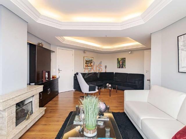 Apartamento venda em Região Geográfica Imediata de Curitiba, Região Metropolitana de Curitiba