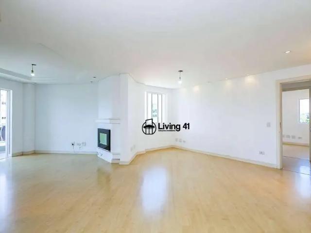 Apartamento venda em Ahú, Curitiba