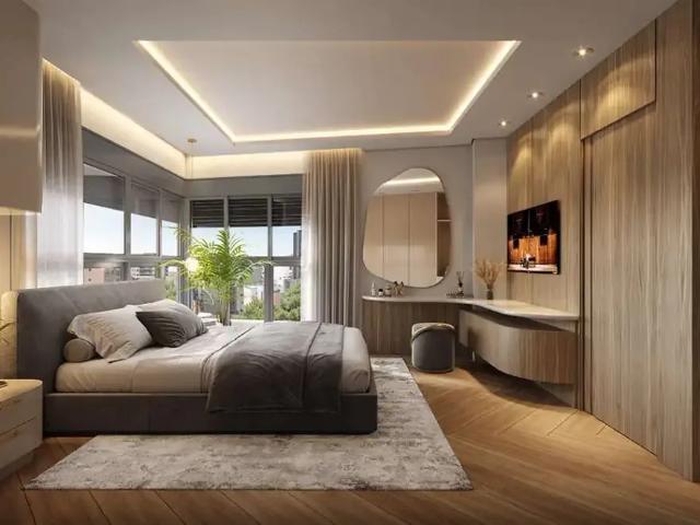Apartamento venda em Ahú, Curitiba