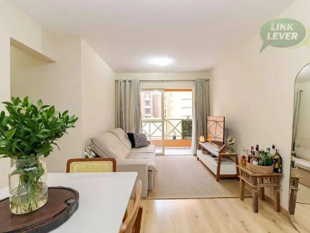 Apartamento venda em Região Geográfica Imediata de Curitiba, Região Metropolitana de Curitiba