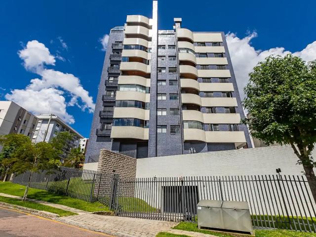 Apartamento venda em Região Geográfica Imediata de Curitiba, Região Metropolitana de Curitiba